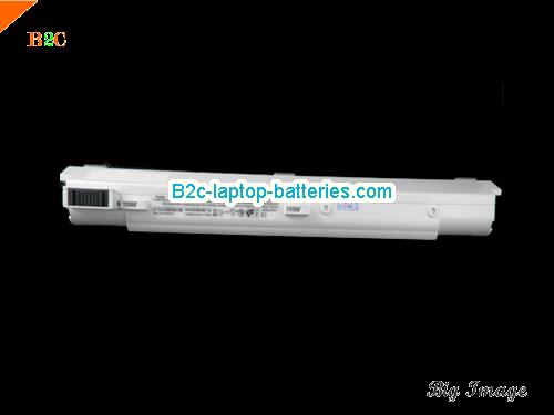  image 4 for 0299-MP1006J443 Battery, $Coming soon!, MSI 0299-MP1006J443 batteries Li-ion 14.4V 4400mAh White