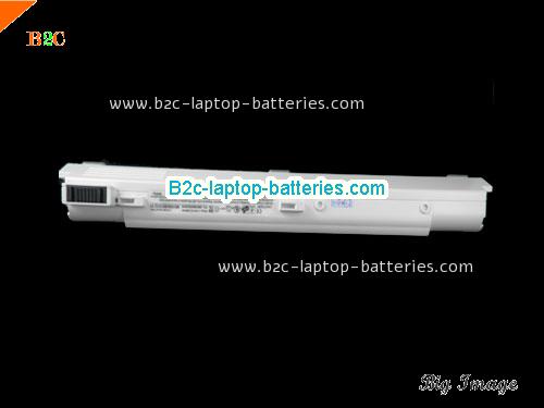  image 4 for NB-BT006 Battery, $Coming soon!, MSI NB-BT006 batteries Li-ion 14.4V 4400mAh White