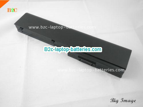  image 4 for 3ICR19/66-2 Battery, $Coming soon!, GATEWAY 3ICR19/66-2 batteries Li-ion 11.1V 66Wh Black