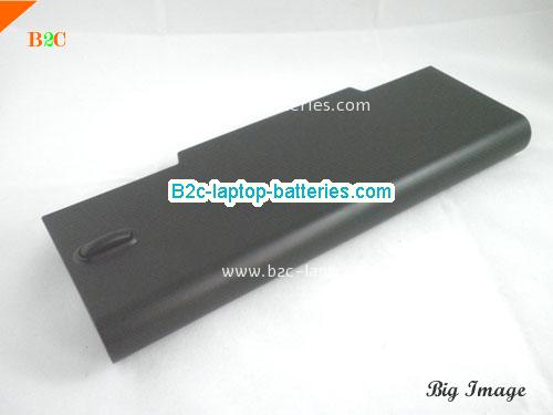  image 4 for Genuine / Original  laptop battery for TWINHEAD H12M H12Y  Black, 7200mAh, 7.2Ah 11.1V