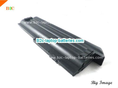  image 4 for FRU 42T4540 Battery, $44.96, IBM FRU 42T4540 batteries Li-ion 10.8V 7800mAh Black