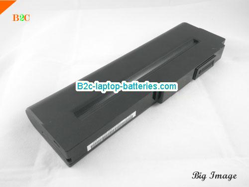  image 4 for L0790C6 Battery, $Coming soon!, ASUS L0790C6 batteries Li-ion 11.1V 7800mAh Black