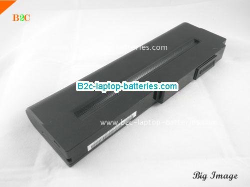  image 4 for 90-NWF1B2000Y Battery, $Coming soon!, ASUS 90-NWF1B2000Y batteries Li-ion 11.1V 7800mAh Black