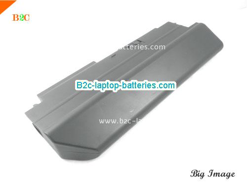  image 4 for ASM 42T4533 Battery, $59.16, IBM ASM 42T4533 batteries Li-ion 10.8V 7800mAh Black