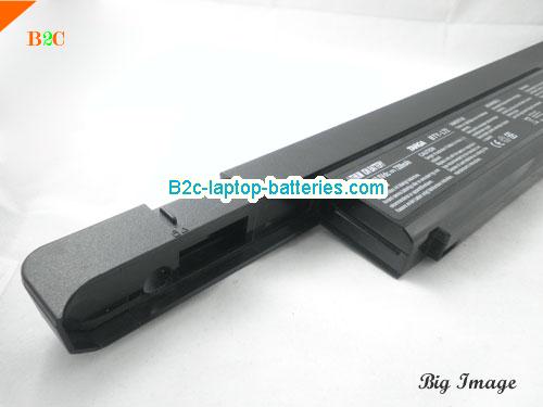  image 4 for GX-700 Battery, Laptop Batteries For MSI GX-700 Laptop