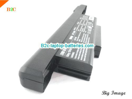  image 4 for BTY-M61 Battery, $Coming soon!, MSI BTY-M61 batteries Li-ion 10.8V 7200mAh Black