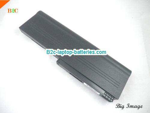  image 4 for 3UR18650-2-T0412 Battery, $Coming soon!, LG 3UR18650-2-T0412 batteries Li-ion 11.1V 7200mAh Black