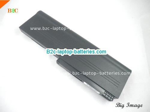  image 4 for SQU-804 Battery, $Coming soon!, LG SQU-804 batteries Li-ion 11.1V 7200mAh Black