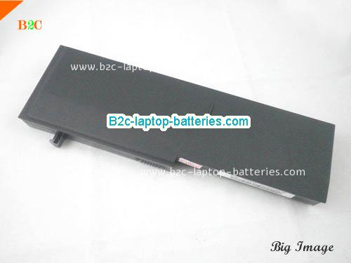  image 4 for BTP-BWBM Battery, $Coming soon!, MEDION BTP-BWBM batteries Li-ion 10.8V 7800mAh Black