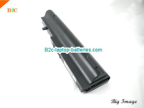  image 4 for PA3780U-1BRS Battery, $Coming soon!, TOSHIBA PA3780U-1BRS batteries Li-ion 10.8V 6600mAh Black