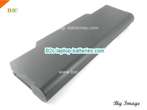  image 4 for Replacement  laptop battery for LION Sarasota 8050D Sarasota 8050  Black, 6600mAh 11.1V