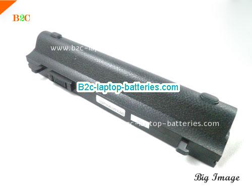  image 4 for Replacement Laptop battery Unis SZ980-BT-MC, 6600mah, 9cells , Li-ion Rechargeable Battery Packs