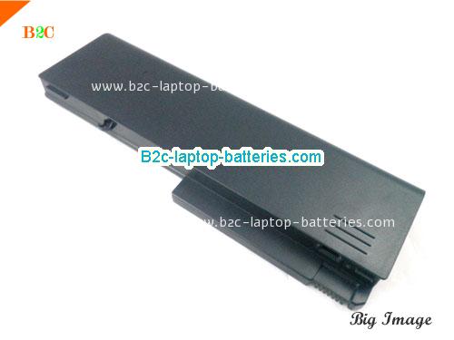  image 4 for 397809-003 Battery, $41.96, HP 397809-003 batteries Li-ion 11.1V 6600mAh Black