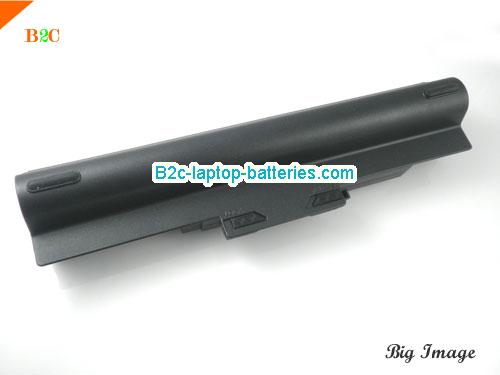  image 4 for VGP-BPS13 Battery, $Coming soon!, SONY VGP-BPS13 batteries Li-ion 10.8V 6600mAh Black