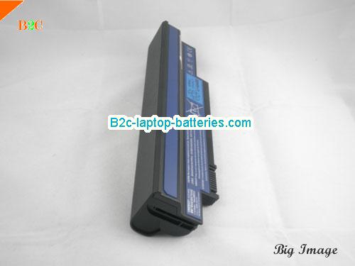  image 4 for UM09H56 Battery, $Coming soon!, GATEWAY UM09H56 batteries Li-ion 10.8V 7800mAh Black