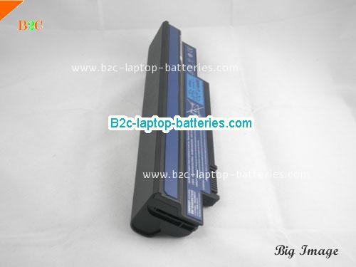  image 4 for UM09H41 Battery, $Coming soon!, GATEWAY UM09H41 batteries Li-ion 10.8V 7800mAh Black