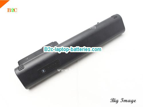  image 4 for BJ803AA Battery, $59.16, HP BJ803AA batteries Li-ion 10.8V 6600mAh, 83Wh  Black