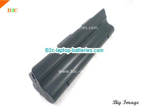  image 4 for E2MS110W2002 Battery, $Coming soon!, MSI E2MS110W2002 batteries Li-ion 11.1V 6600mAh Black