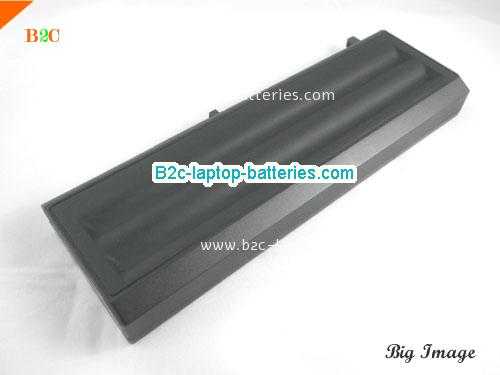  image 4 for S62066L Battery, $Coming soon!, GATEWAY S62066L batteries Li-ion 11.1V 6600mAh Black