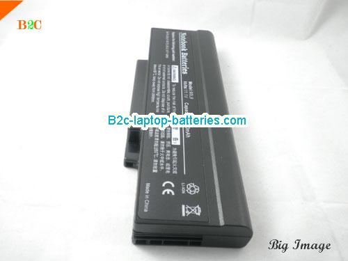  image 4 for BATEL90L9 Battery, $73.95, COMPAL BATEL90L9 batteries Li-ion 11.1V 6600mAh Black
