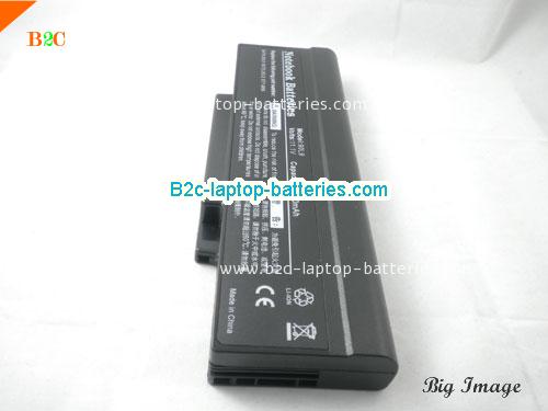  image 4 for BATEL90L9 Battery, $73.95, COMPAL BATEL90L9 batteries Li-ion 11.1V 6600mAh Black