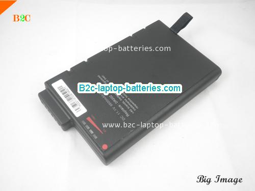  image 4 for SMP-202 Battery, $75.16, SAMSUNG SMP-202 batteries Li-ion 10.8V 6600mAh Black