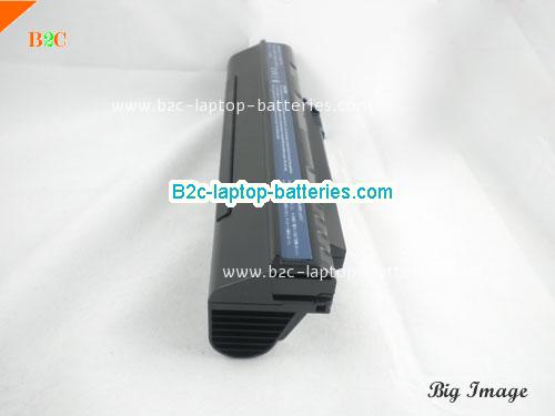  image 4 for UM08A51 Battery, $56.96, GATEWAY UM08A51 batteries Li-ion 11.1V 6600mAh Black