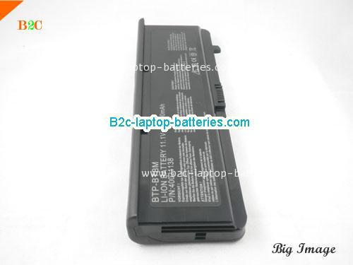  image 4 for 96340 Battery, Laptop Batteries For MEDION 96340 Laptop