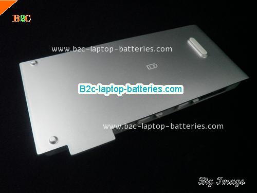  image 4 for Gateway 3UR18650F-3-QC-7A, 6500650, 6500707, 600,600YGR Laptop Battery 6600mah, Li-ion Rechargeable Battery Packs