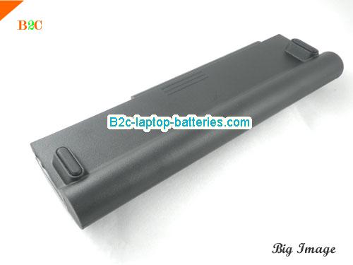  image 4 for PA3595U-1BRM Battery, $Coming soon!, TOSHIBA PA3595U-1BRM batteries Li-ion 10.8V 6600mAh Black