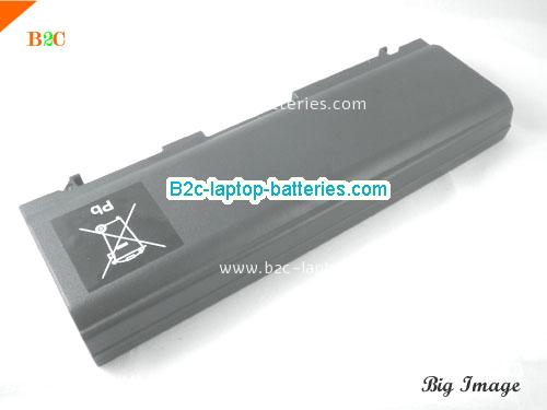  image 4 for Satellite 5205 Series Battery, Laptop Batteries For TOSHIBA Satellite 5205 Series Laptop