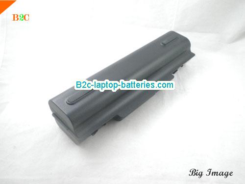  image 4 for AS07A72 Battery, $50.13, ACER AS07A72 batteries Li-ion 10.8V 7800mAh Black
