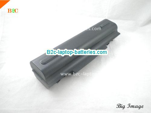  image 4 for AS07A52 Battery, $43.13, ACER AS07A52 batteries Li-ion 10.8V 7800mAh Black