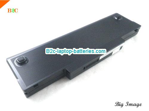  image 4 for A32-S37 Battery, $Coming soon!, ASUS A32-S37 batteries Li-ion 11.1V 7800mAh Black