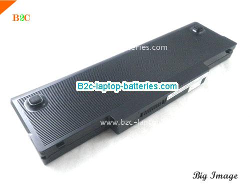  image 4 for 15G10N365100 Battery, $Coming soon!, ASUS 15G10N365100 batteries Li-ion 11.1V 7800mAh Black