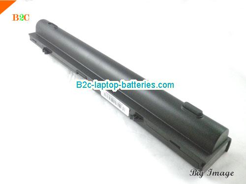  image 4 for HSTNN-UB1A Battery, $39.16, HP HSTNN-UB1A batteries Li-ion 11.1V 6600mAh Black