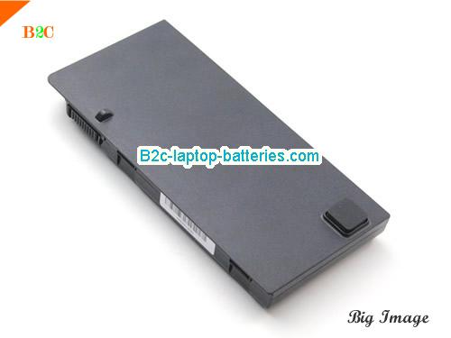 image 4 for Genuine BTY-M6D Laptop Battery For MSI GX660R E6603 GT70 GT780 GX660 GT60 GT70 GX680 Series 9 Cells, Li-ion Rechargeable Battery Packs