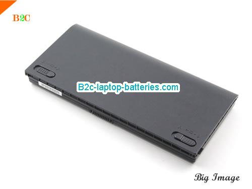  image 4 for Original Asus A34-W90 battery for asus W90 W90V W90VN Series Laptop, Li-ion Rechargeable Battery Packs