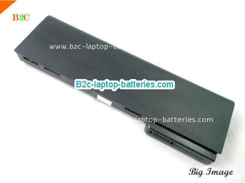  image 4 for 628668-001 Battery, $53.86, HP 628668-001 batteries Li-ion 11.1V 100Wh Black