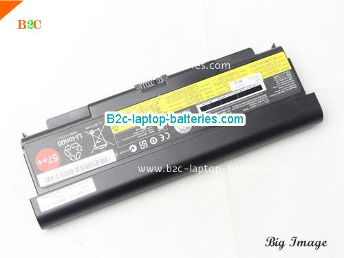  image 4 for ThinkPad W541(20EG000BCD) Battery, Laptop Batteries For LENOVO ThinkPad W541(20EG000BCD) Laptop