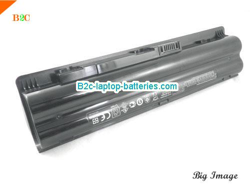  image 4 for HSTNN-XB93 Battery, $Coming soon!, HP HSTNN-XB93 batteries Li-ion 10.8V 83Wh Black