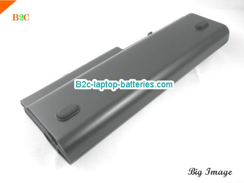  image 4 for Battery for Toshiba NB305-N600 PA3782U-1BRS PA3783U-1BRS PA3784U-1BRS 84Wh, Li-ion Rechargeable Battery Packs