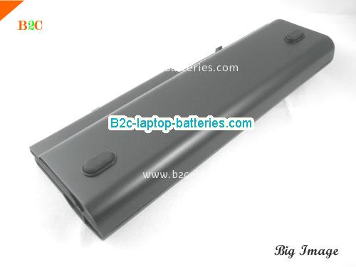  image 4 for PA3784U-1BRS Battery, $Coming soon!, TOSHIBA PA3784U-1BRS batteries Li-ion 10.8V 84Wh Black