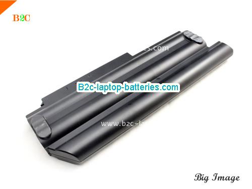  image 4 for FRU 42T4861 Battery, $54.11, LENOVO FRU 42T4861 batteries Li-ion 11.1V 6600mAh Black