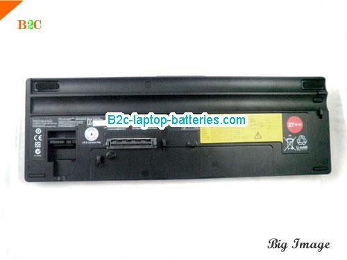  image 4 for ThinkPad W510 4875 Battery, Laptop Batteries For LENOVO ThinkPad W510 4875 Laptop