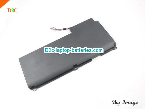  image 4 for AA-PN3NC6F Battery, $Coming soon!, SAMSUNG AA-PN3NC6F batteries Li-ion 11.1V 61Wh Black