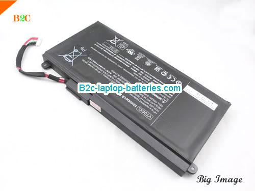  image 4 for Envy 17-3290EL Battery, Laptop Batteries For HP Envy 17-3290EL Laptop