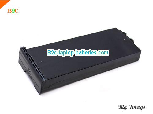  image 4 for Genuine / Original  laptop battery for BULLMAN C-Klasse 3 SRD 14 Touch  Black, 7800mAh, 86.58Wh , 7.8Ah 11.1V