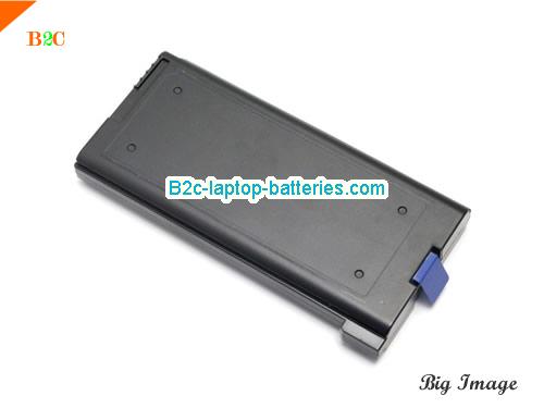  image 4 for Genuine CF-VZSU71U CF-VZSU46U Battery for Panasonic Toughbook CF31 CF-53 Series, Li-ion Rechargeable Battery Packs