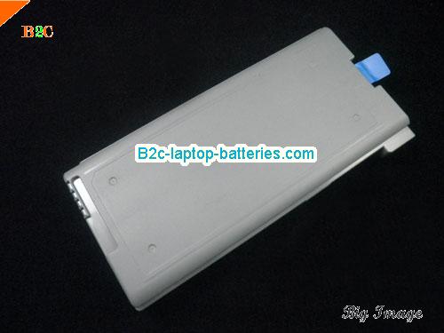  image 4 for CF-VZSU46R Battery, $56.17, PANASONIC CF-VZSU46R batteries Li-ion 11.1V 7800mAh Grey